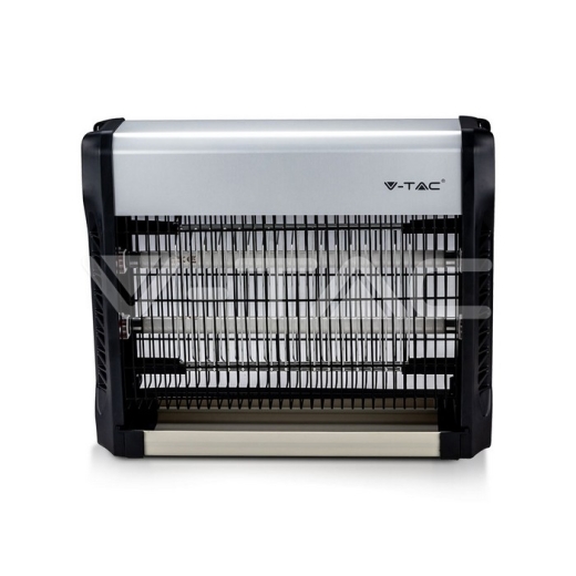2 x 8W Electronic Insect Killer - 1