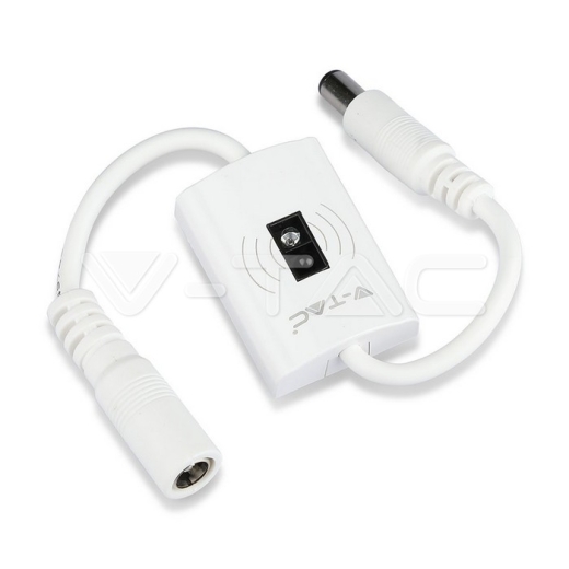 Sensor movimiento de mano para tira de LED - 2