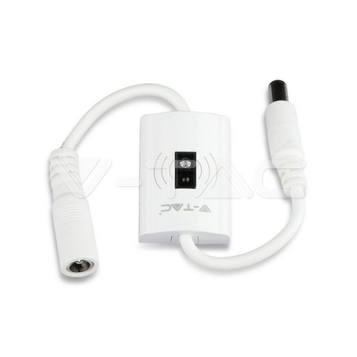 Sensor movimiento de mano para tira de LED - 3