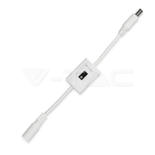 Sensor movimiento de mano para tira de LED - 4