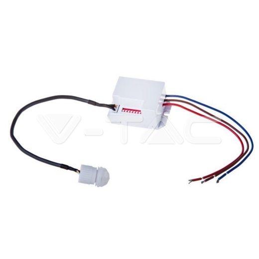 Infrared Motion Sensor - 1