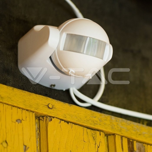 Infrared Motion Sensor Wall - 10