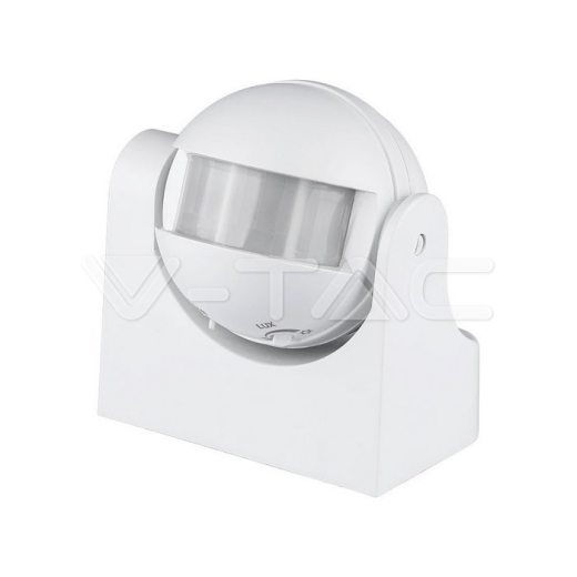 Infrared Motion Sensor Wall - 1