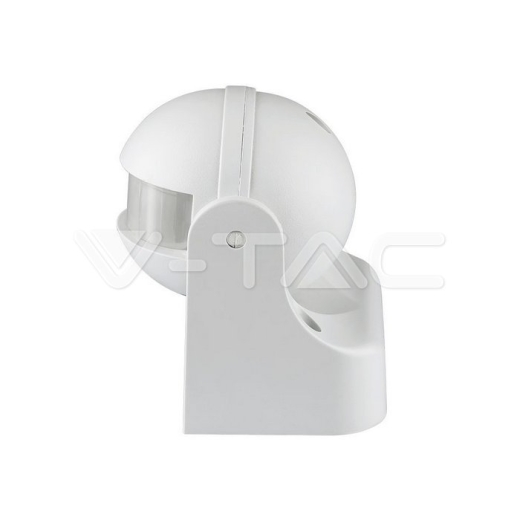 Infrared Motion Sensor Wall - 2