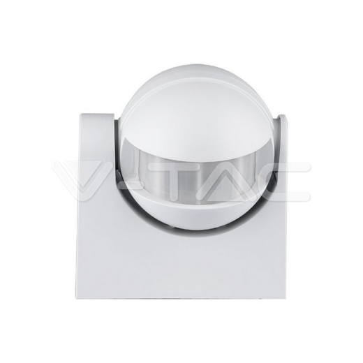 Infrared Motion Sensor Wall - 3