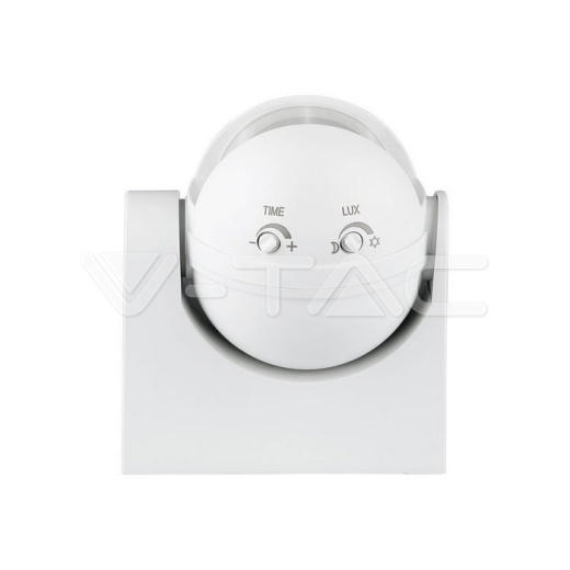 Infrared Motion Sensor Wall - 4