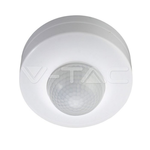 Infrared Motion Sensor White 360° - 1