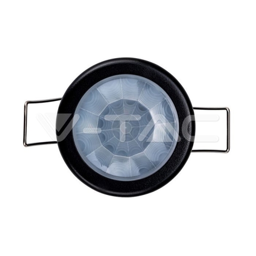 PIR Ceiling Senson Black Body - 2