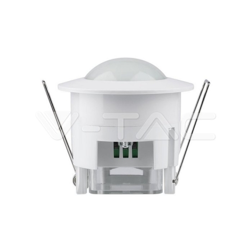 PIR Ceiling Sensor White - 1