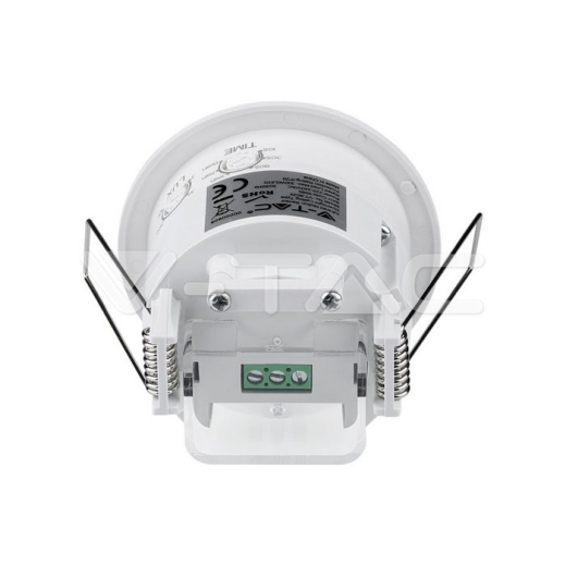 PIR Ceiling Sensor White - 3