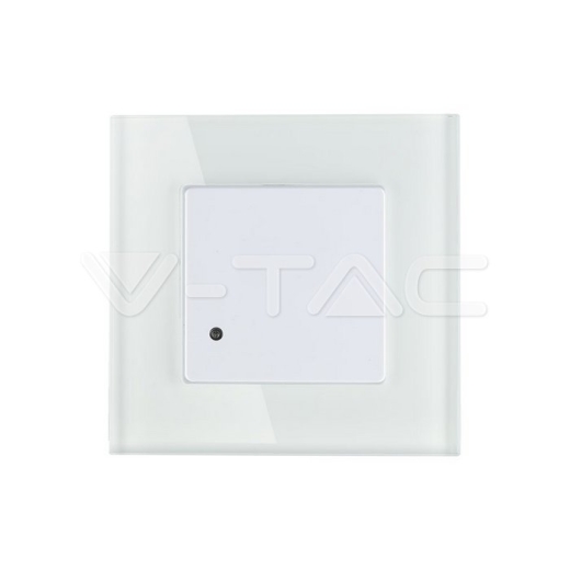 Switch Microwave Sensor White - 1