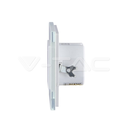 Switch Microwave Sensor White - 3