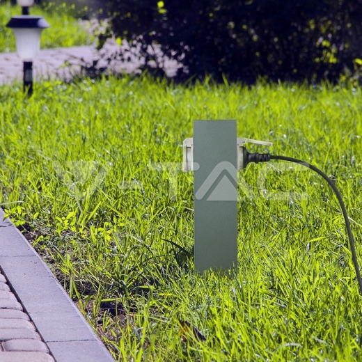 2 Way Gаrden Socket IP44 - 10