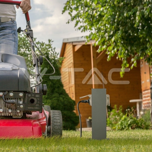 2 Way Gаrden Socket IP44 - 11