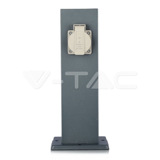 2 Way Gаrden Socket IP44 - 2