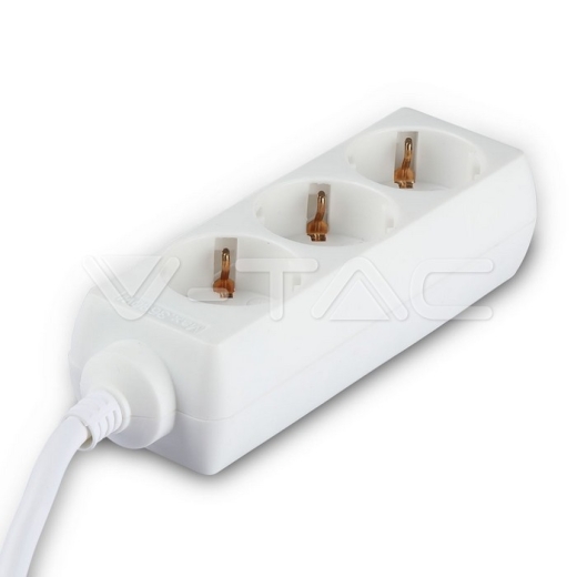 3 Power Strip Cable 1.5m - 2