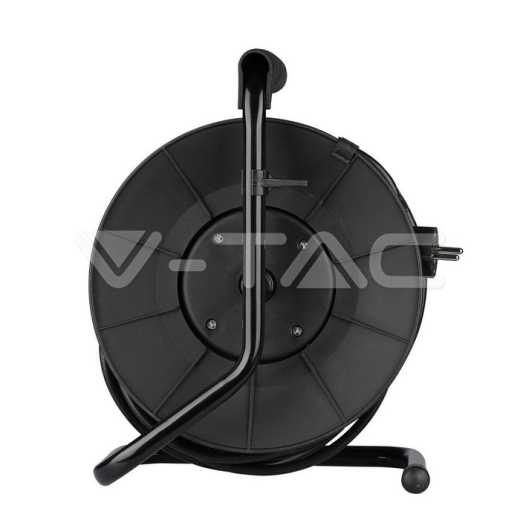 Carrete de cable 25m - 3