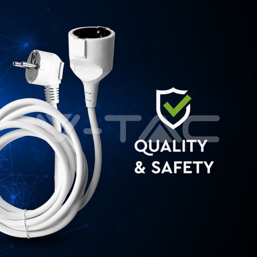 Cables de extensión 3m - 5