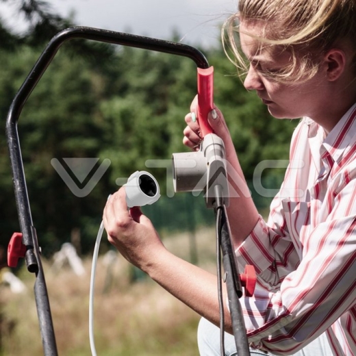 Cables de extensión 3m - 8