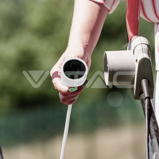 Cables de extensión 10m - 6