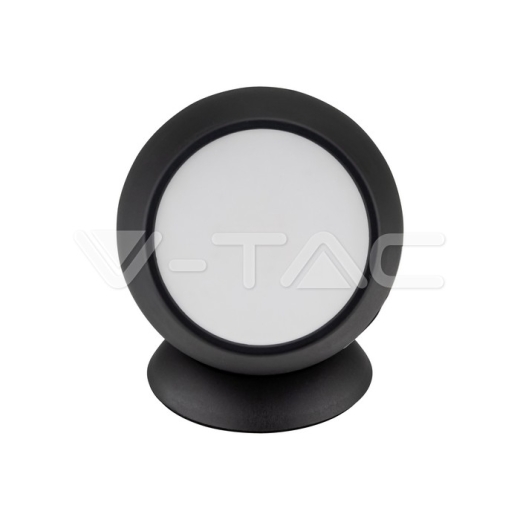 LED Ambiance Lamp 2.2W Amazon Alexa & Google Home Compatible RGB+WW+CW - 2