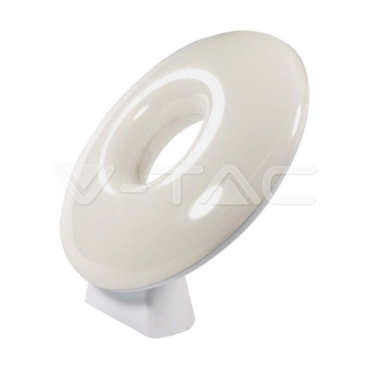 LED Ambiance Lamp 4W Compatible With Amazon Alexa And Google Home RGB + WW + CW - 1