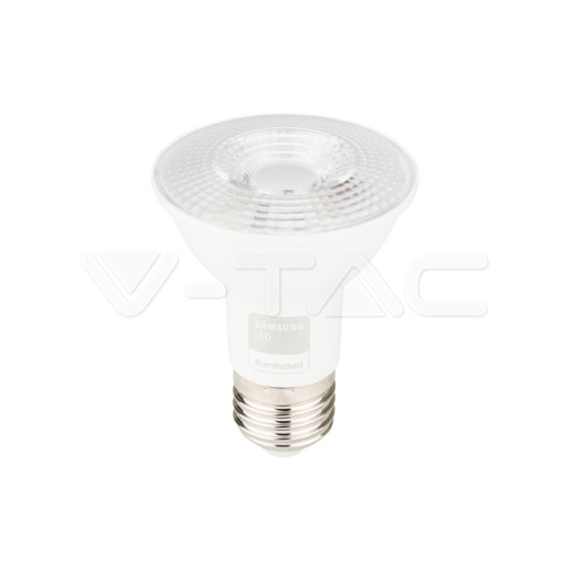 11W LED PAR30 Bulb SAMSUNG Chip 6500K E27 - 1