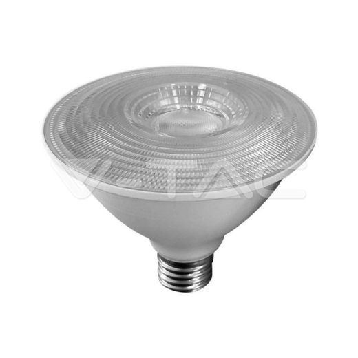 11W LED PAR30 Bulb SAMSUNG Chip 6500K E27 - 2