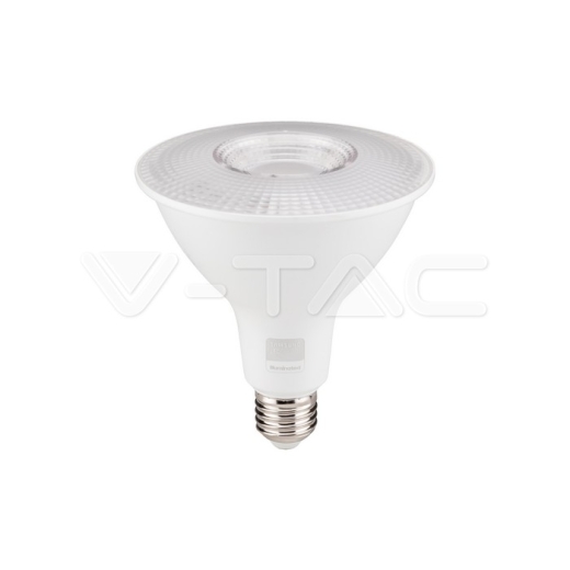 12.8W LED PAR38 Bulb SAMSUNG Chip 6500K E27 - 1