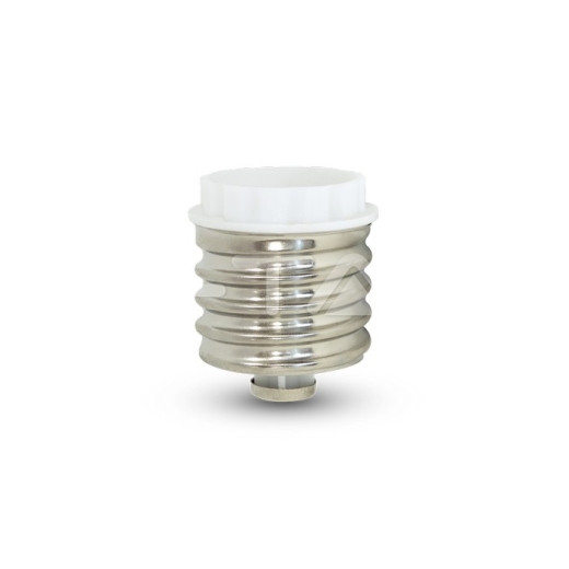 Casquillo Adaptador E40-E27 - 1