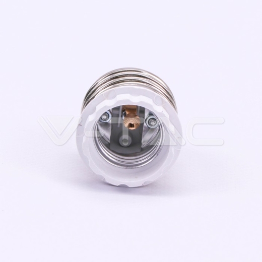 Casquillo Adaptador E40-E27 - 3