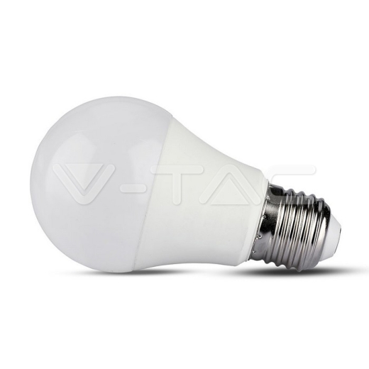 Bombilla de LED 10W E27 A60 SMART WIFI RGB + 2700K + 6400K - 2