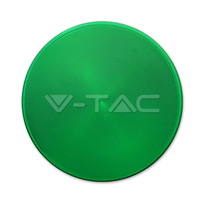 LED Bulb 15W PAR38 E27 Green - 2