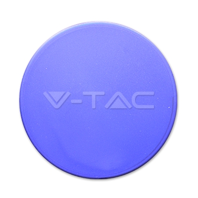 LED Bulb 15W PAR38 E27 Blue - 2