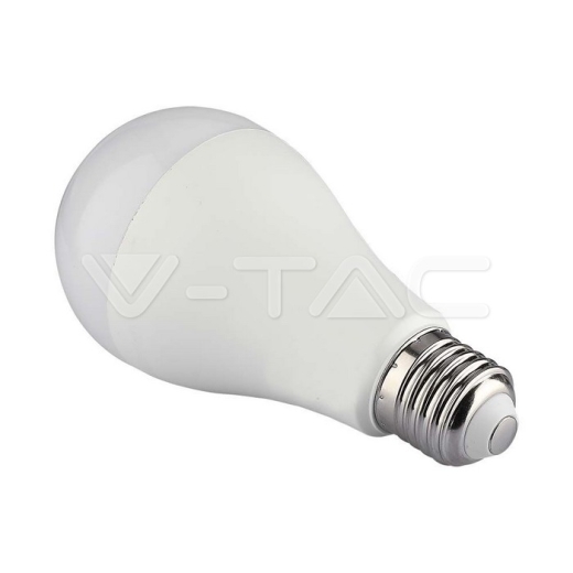 LED Bulb 14W E27 A65 RA80 RGB+WW+CW - 4