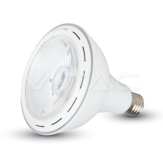 LED Bulb 15W PAR38 E27 White - 1