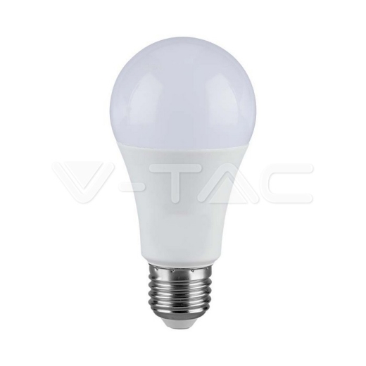 Bombilla LED 17W A65 Е27 Termoplástico 3000K - 1