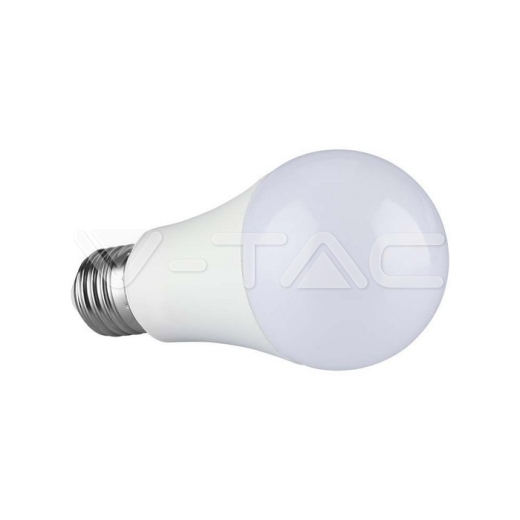 Bombilla LED 17W A65 Е27 Termoplástico 3000K - 2