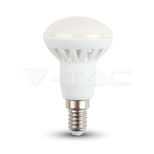 LED Bulb 3W E14 R39 Natural White - 1