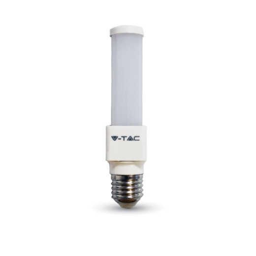 LED Bulb 6W E27 PL Warm White - 1