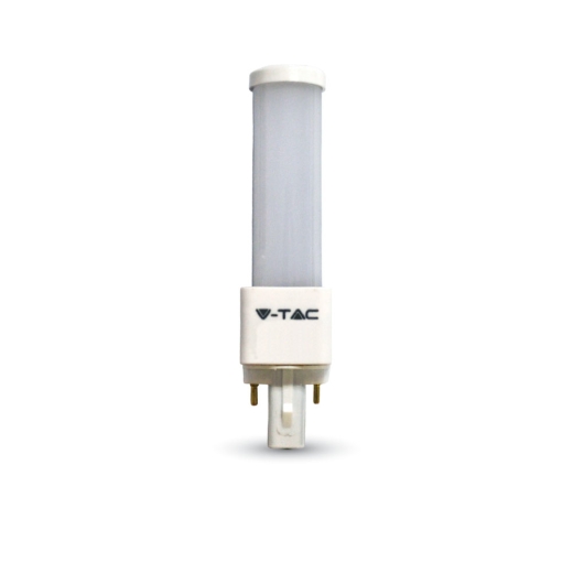 LED Bulb 6W G24 PL Warm White - 1