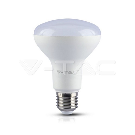 Bombilla LED SAMSUNG Chip 11W E27 R80 Plástico 3000K - 1