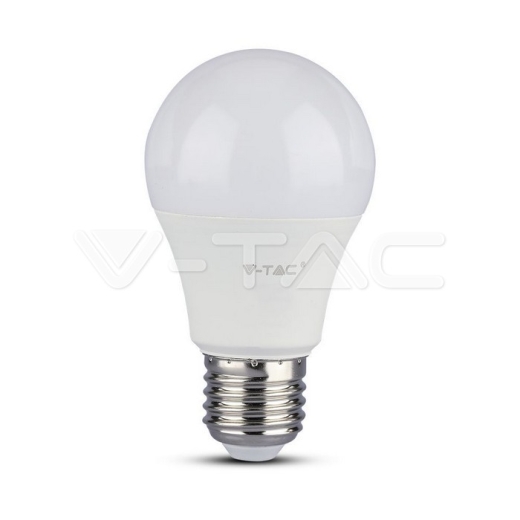 LED Bulb Samsung Chip 12W E27 A60 Dimmable 4000K - 1