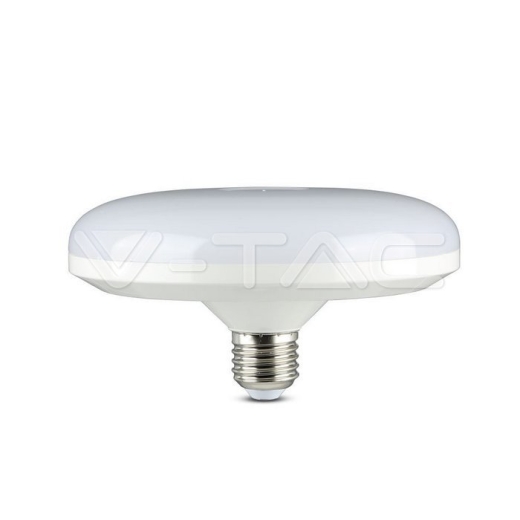 LED Bulb SAMSUNG Chip 24W E27 UFO F200 3000K - 1