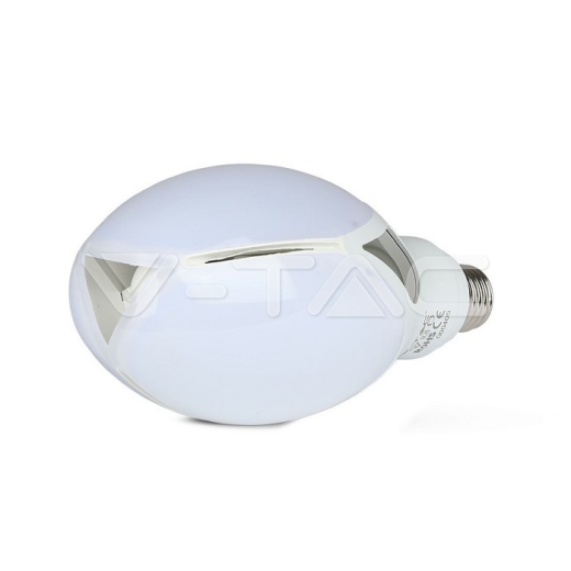 LED Bulb SAMSUNG Chip 36W E27 Olive Lamp 110 lm/Watt 3000K - 2