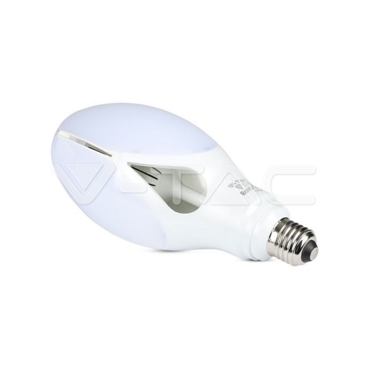 LED Bulb SAMSUNG Chip 36W E27 Olive Lamp 110 lm/Watt 3000K - 3
