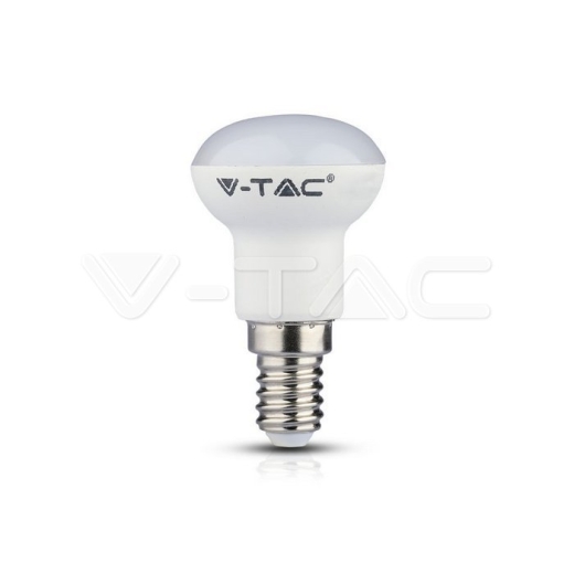 LED Bulb SAMSUNG Chip 3W E14 R39 Plastic 4000K - 1