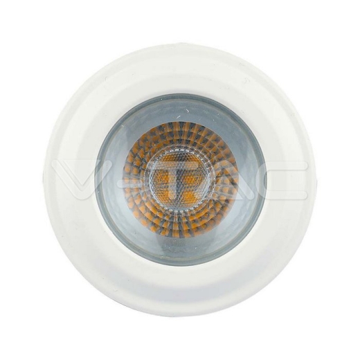 Bombilla LED SAMSUNG CHIP 5.8W E27 PAR20 3000K - 3