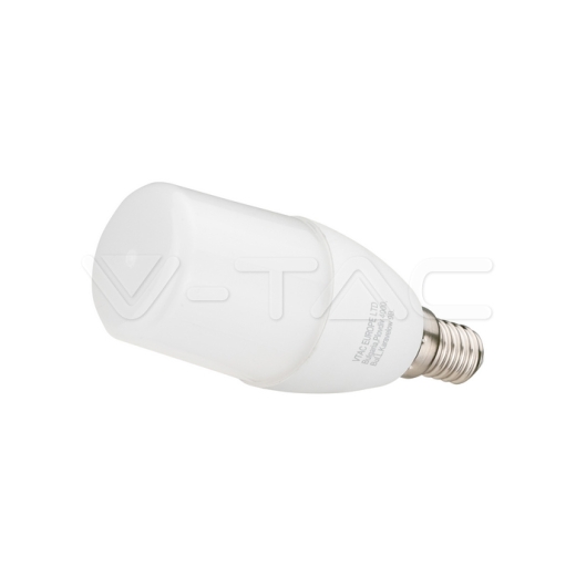 Bombilla LED SAMSUNG Chip 7,5W E14 T37 Plástico 4000K - 2