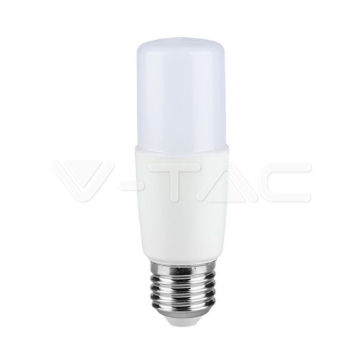 LED Bulb SAMSUNG CHIP 7.5W E27 T37 Plastic 3000K - 1